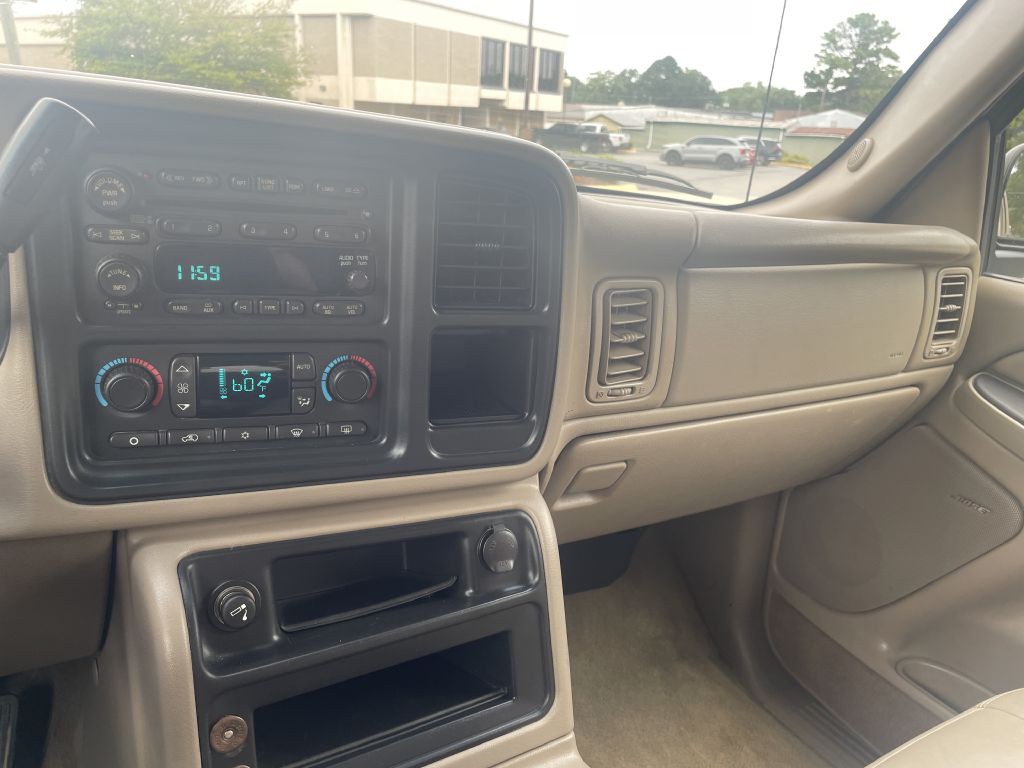 2005 Chevrolet Silverado 1500 Image 17