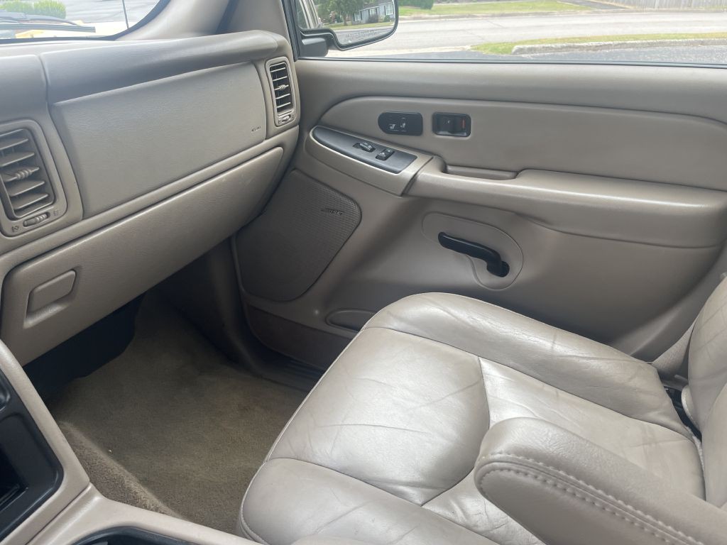2005 Chevrolet Silverado 1500 Image 19