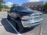 Image for 2014 RAM 2500 SLT ID: 6671277