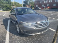 Image for 2014 Ford Taurus Limited ID: 6671278