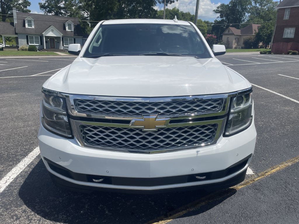 2019 Chevrolet Tahoe Image 2