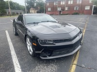 Image for 2015 Chevrolet Camaro 2SS ID: 6686492