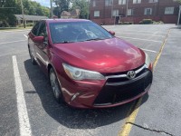 Image for 2017 Toyota Camry LE ID: 6703643