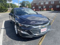 Image for 2022 Chevrolet Malibu LT ID: 6703698