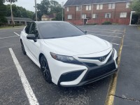 Image for 2021 Toyota Camry SE ID: 6736793