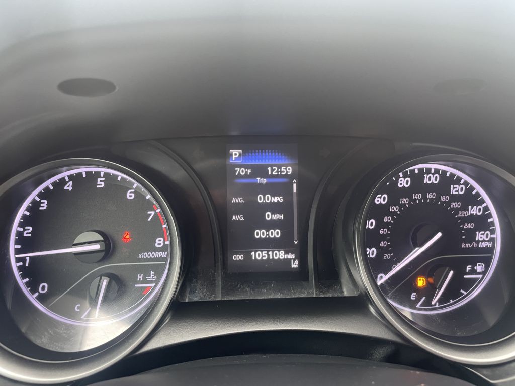2021 Toyota Camry Image 14
