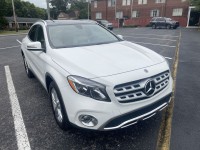 Image for 2019 Mercedes-Benz GLA-Class GLA 250 4MATIC ID: 6738214