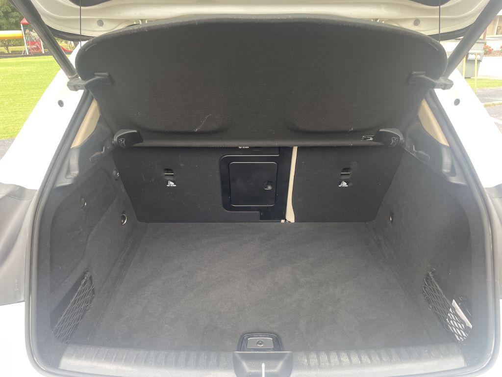 2019 Mercedes-Benz GLA-Class Image 10