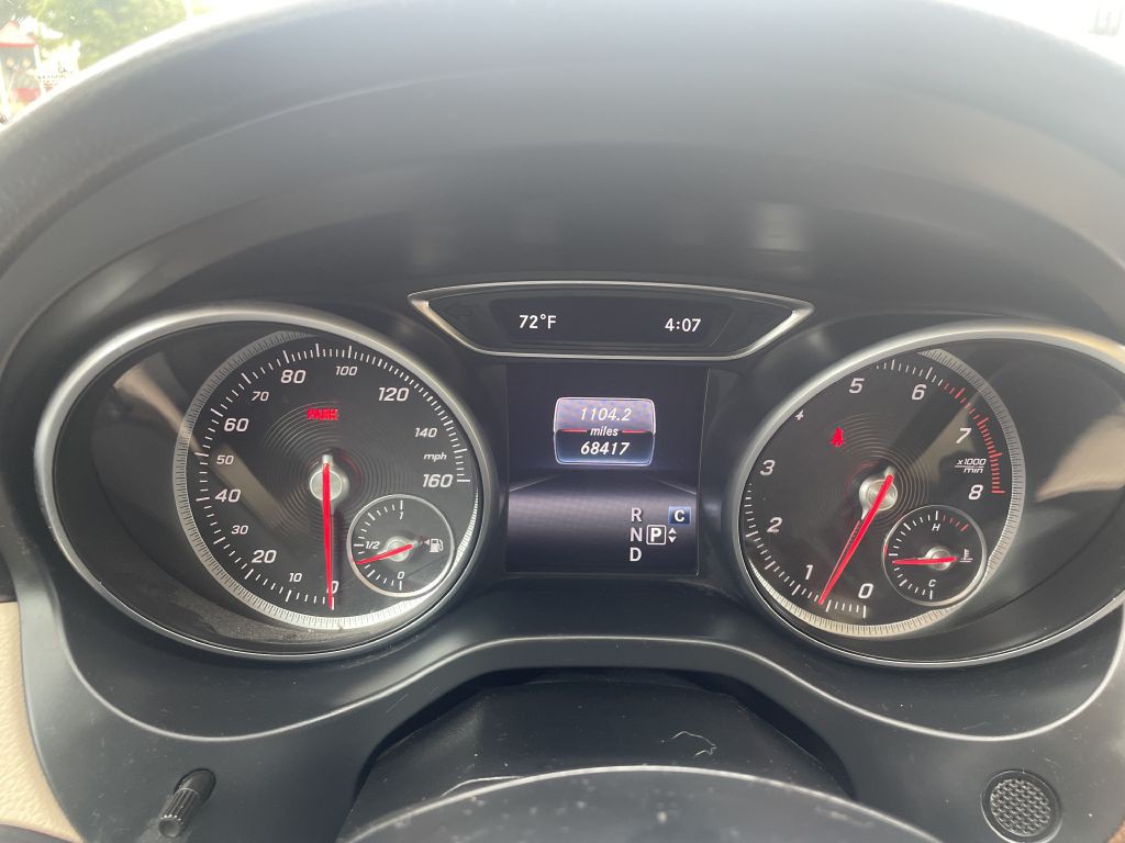 2019 Mercedes-Benz GLA-Class Image 14