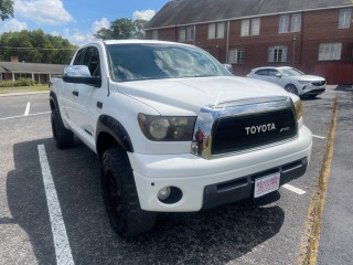 Image for 2008 Toyota Tundra Double Cab Limited ID: 6764113