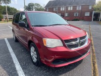 Image for 2014 Dodge Grand Caravan SE ID: 6779904