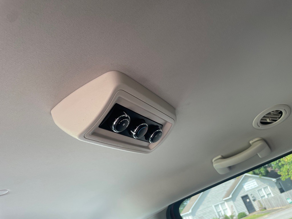 2014 Dodge Grand Caravan Image 13