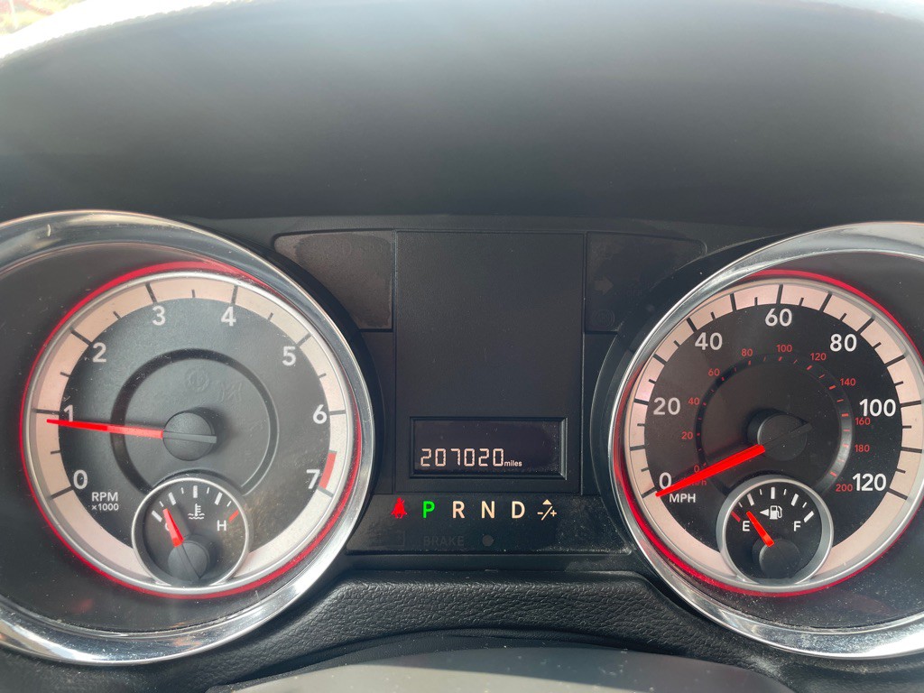 2014 Dodge Grand Caravan Image 15