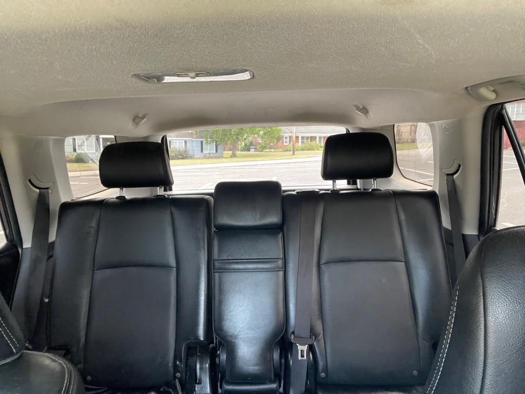 2019 Toyota 4Runner Image 15