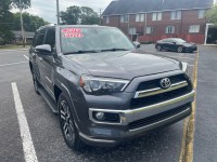 Image for 2019 Toyota 4Runner SR5 ID: 6781432