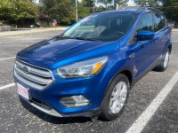 Image for 2018 Ford Escape SE ID: 6784585