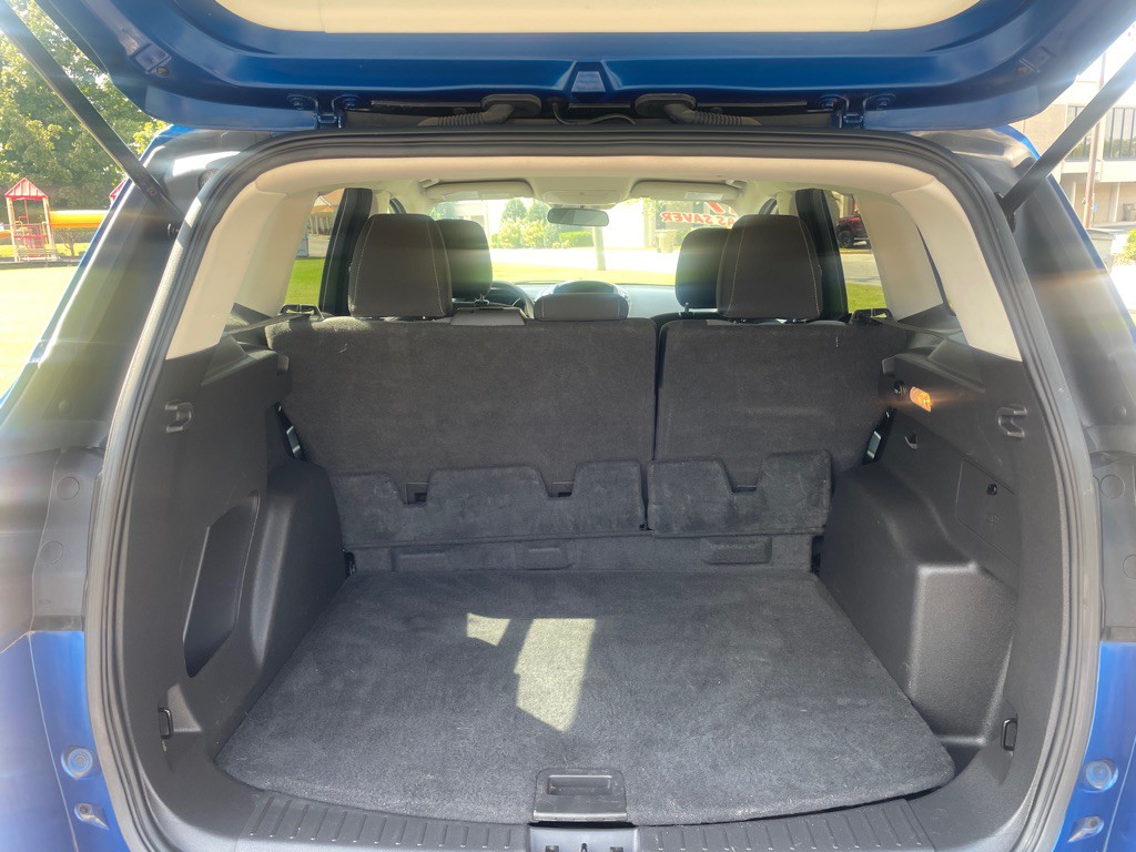 2018 Ford Escape Image 8