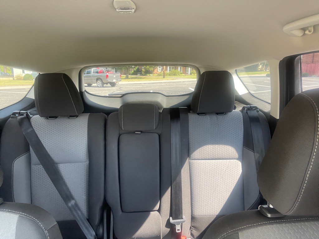 2018 Ford Escape Image 14