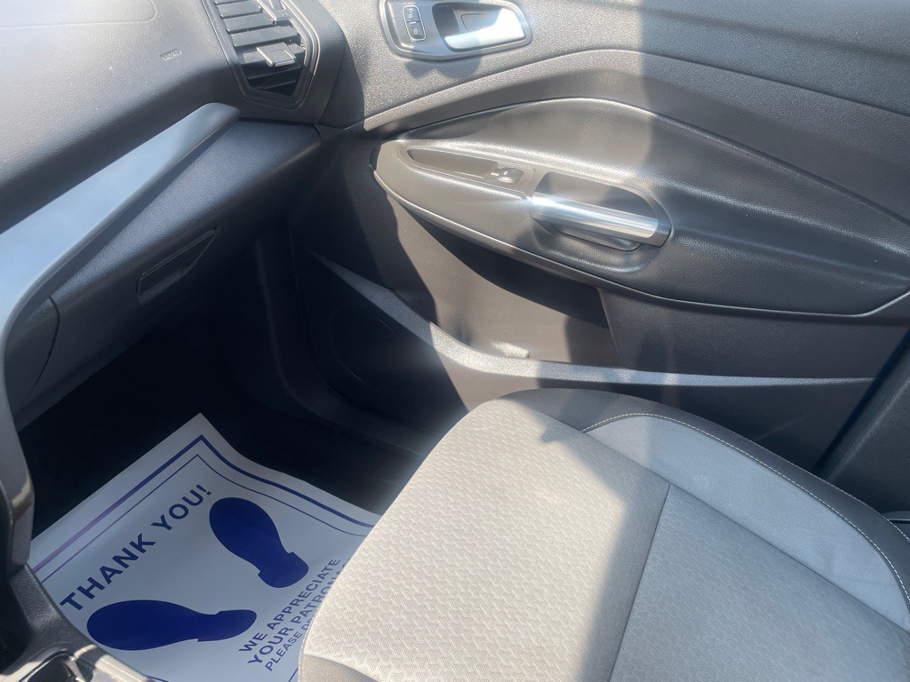 2018 Ford Escape Image 15