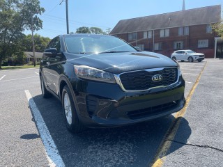Image for 2019 Kia Sorento L ID: 6784587