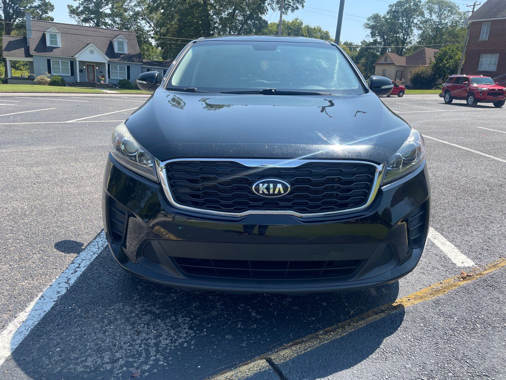 2019 Kia Sorento Image 2