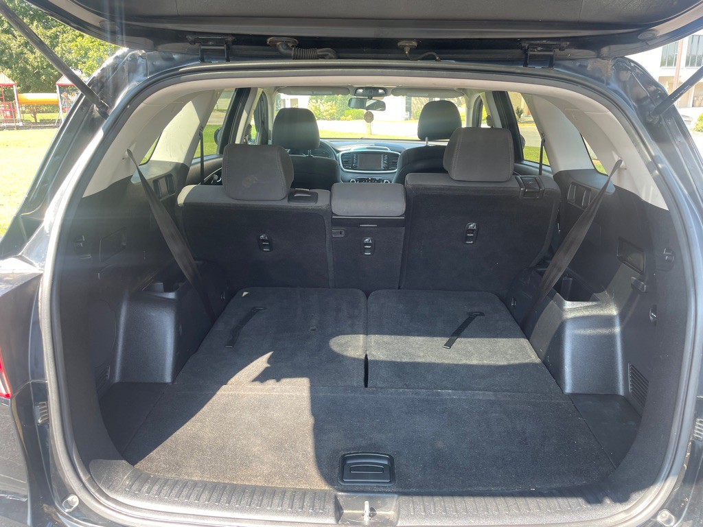 2019 Kia Sorento Image 10