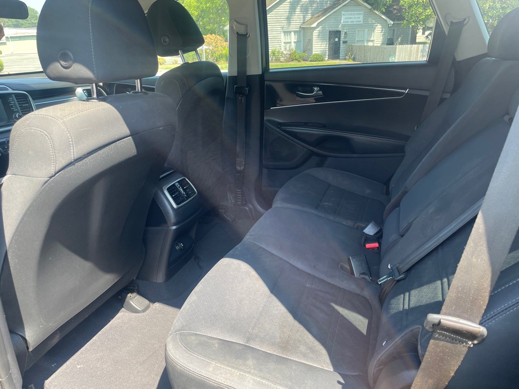 2019 Kia Sorento Image 12