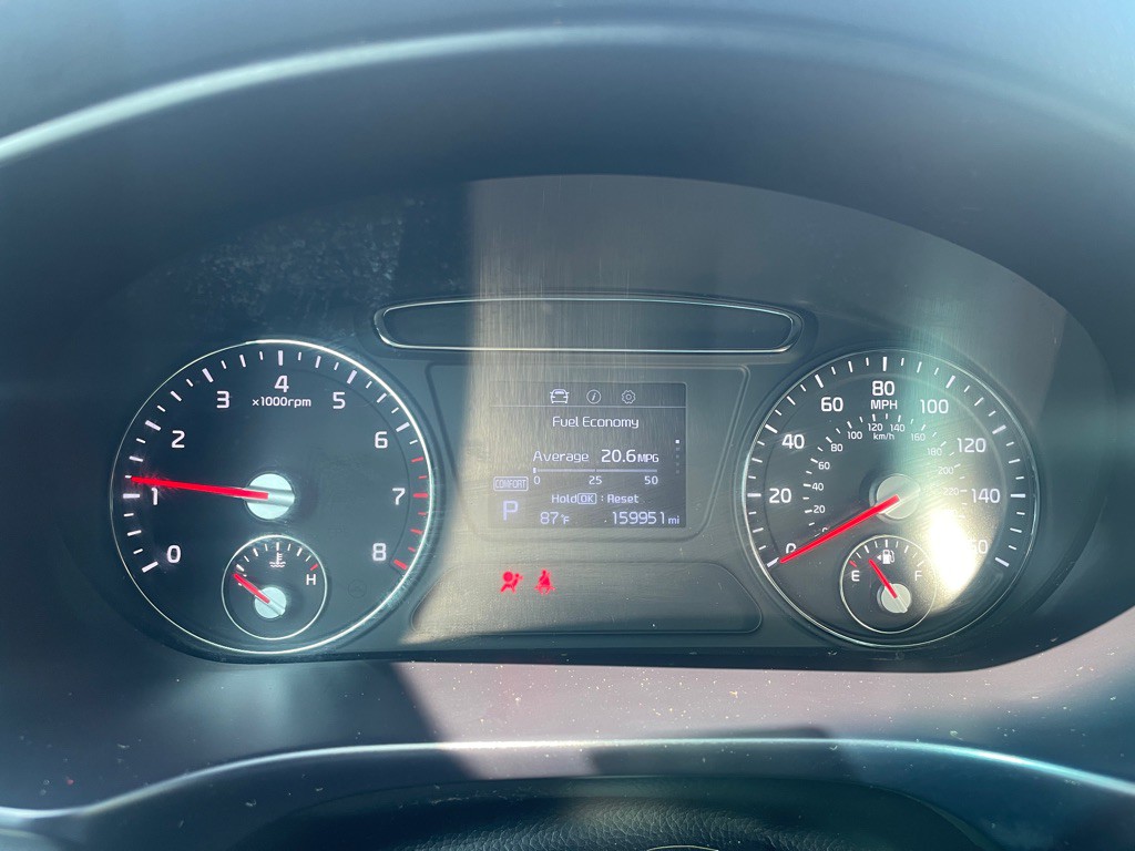 2019 Kia Sorento Image 14