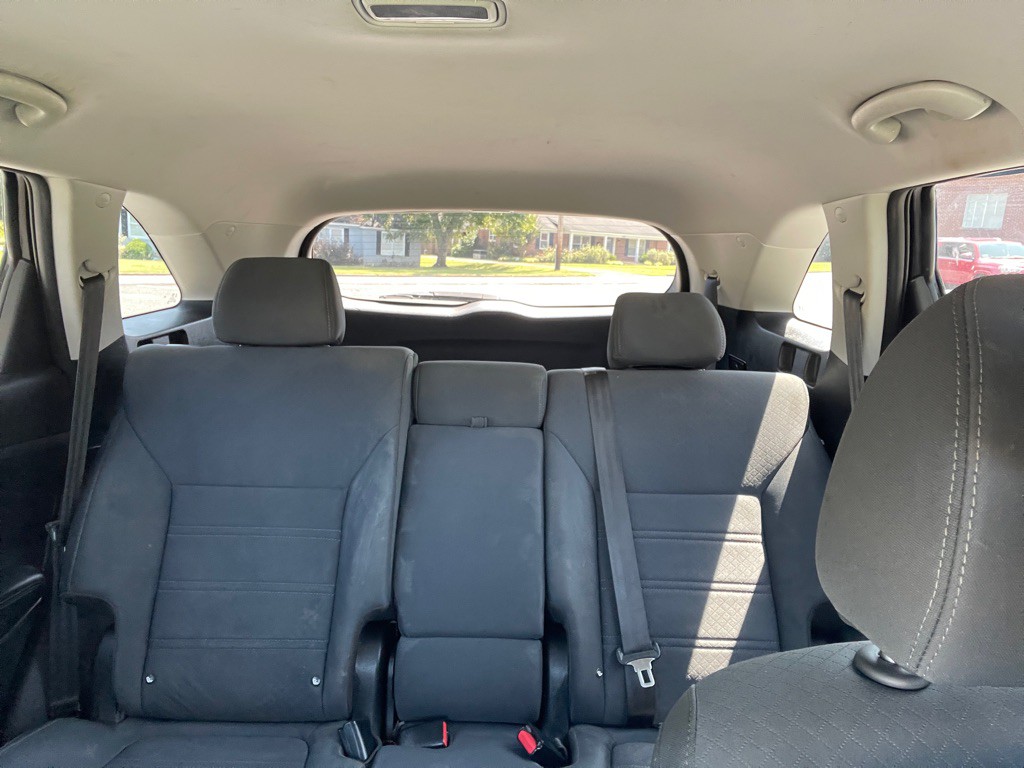 2019 Kia Sorento Image 16
