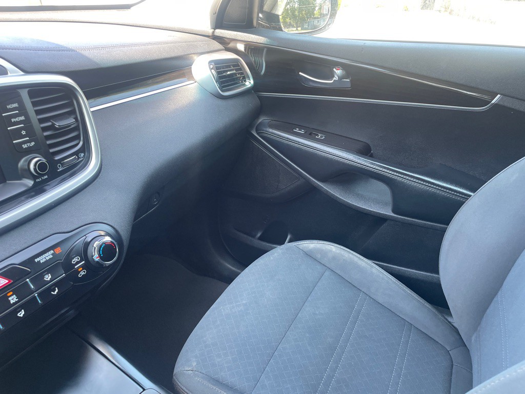 2019 Kia Sorento Image 17