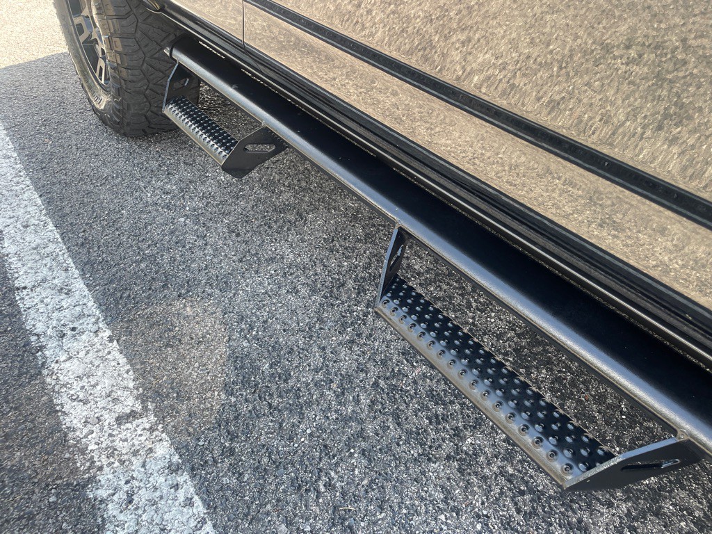 2023 Toyota 4Runner Image 9