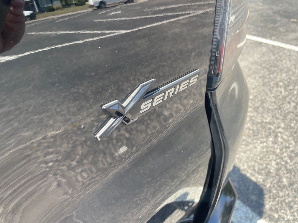 2023 Toyota 4Runner Image 11