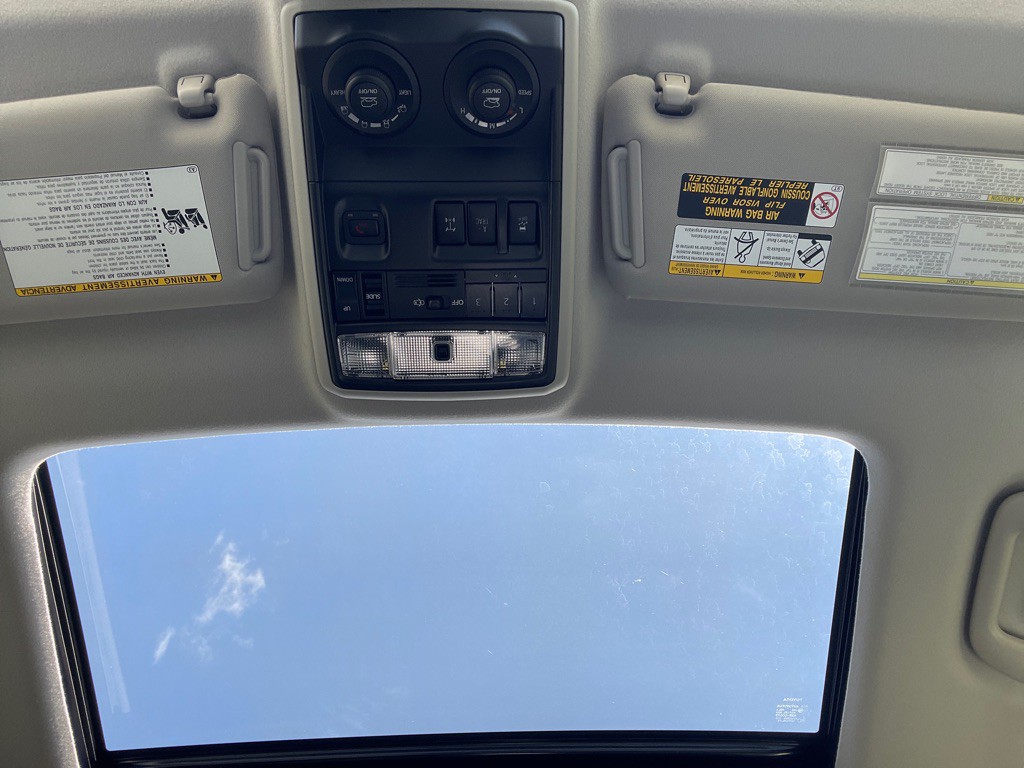 2023 Toyota 4Runner Image 20