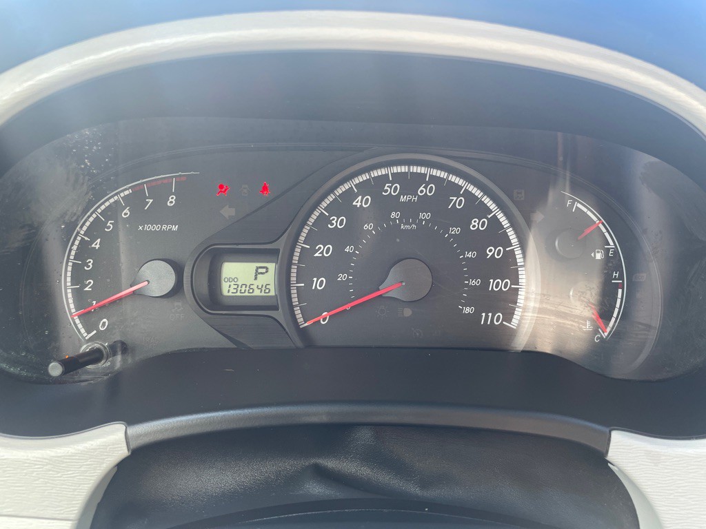 2013 Toyota Sienna Image 14