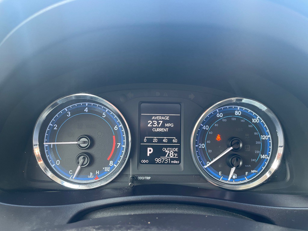 2017 Toyota Corolla Image 14