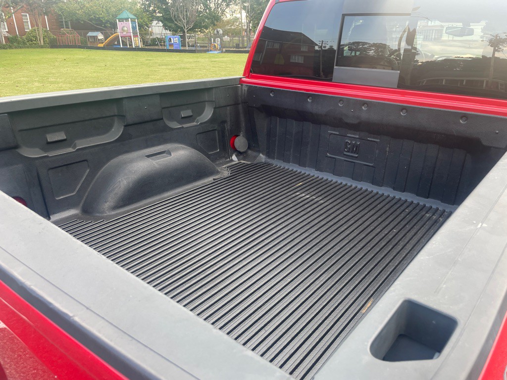 2014 Chevrolet Silverado 1500 Image 10