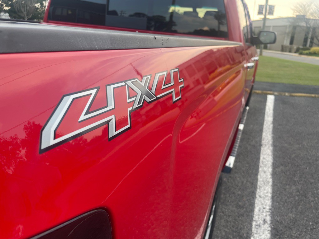 2014 Chevrolet Silverado 1500 Image 11
