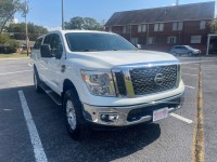 Image for 2017 Nissan Titan SV ID: 6831664