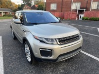 Image for 2017 Land Rover Range Rover Evoque HSE ID: 6831687