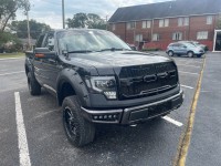Image for 2014 Ford F-150 Supercrew ID: 6831692