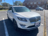 Image for 2019 Lincoln MKC Reserve ID: 6831702
