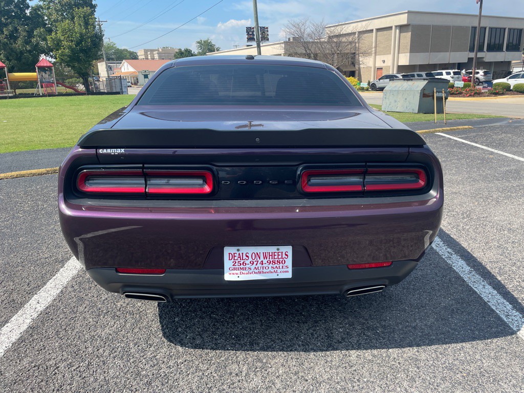 2020 Dodge Challenger Image 6