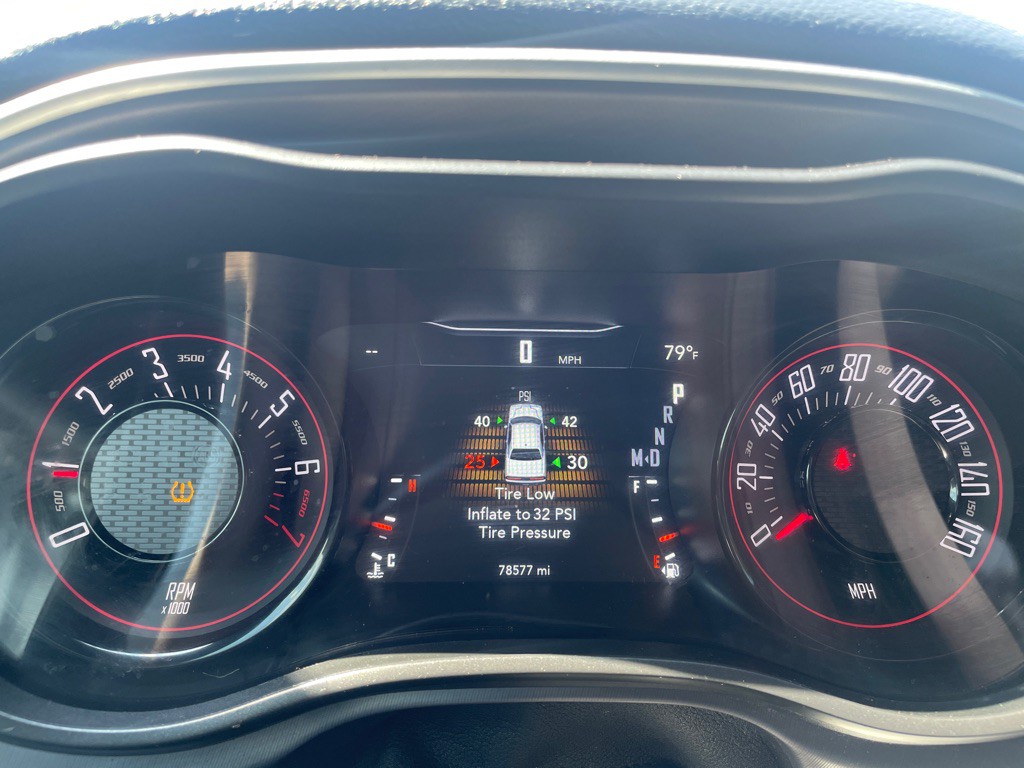 2020 Dodge Challenger Image 10