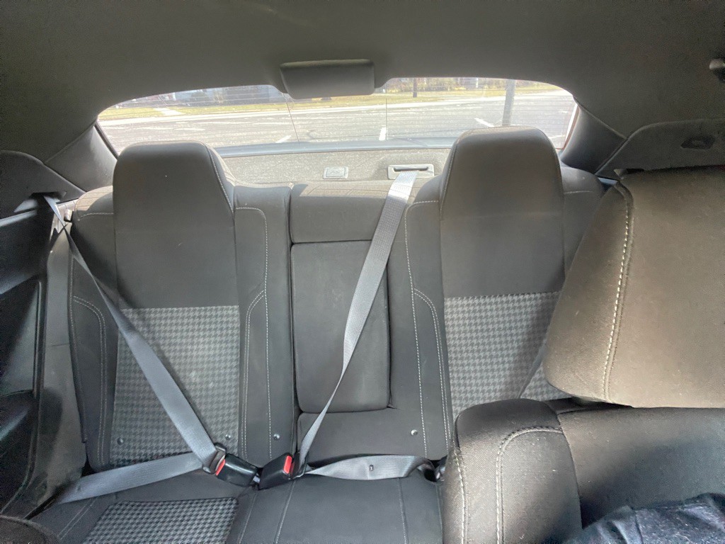 2020 Dodge Challenger Image 12