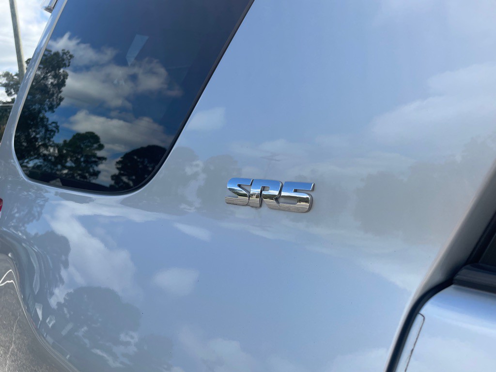 2013 Toyota 4Runner Image 10