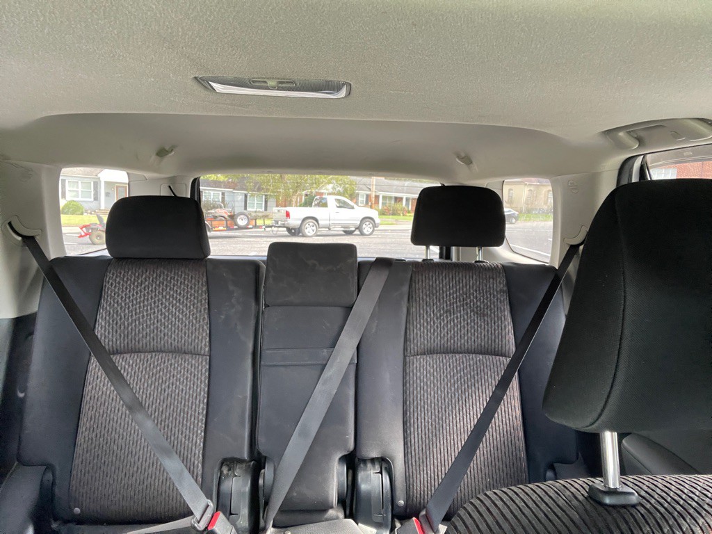 2013 Toyota 4Runner Image 16