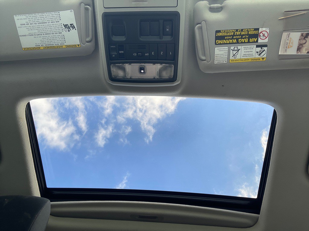 2013 Toyota 4Runner Image 17