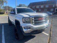 Image for 2018 GMC Sierra 1500 SLT ID: 6857082