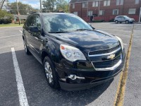 Image for 2015 Chevrolet Equinox LT ID: 6879389