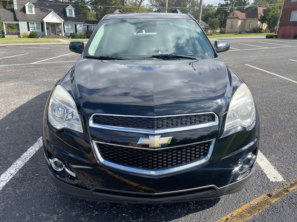 2015 Chevrolet Equinox Image 2